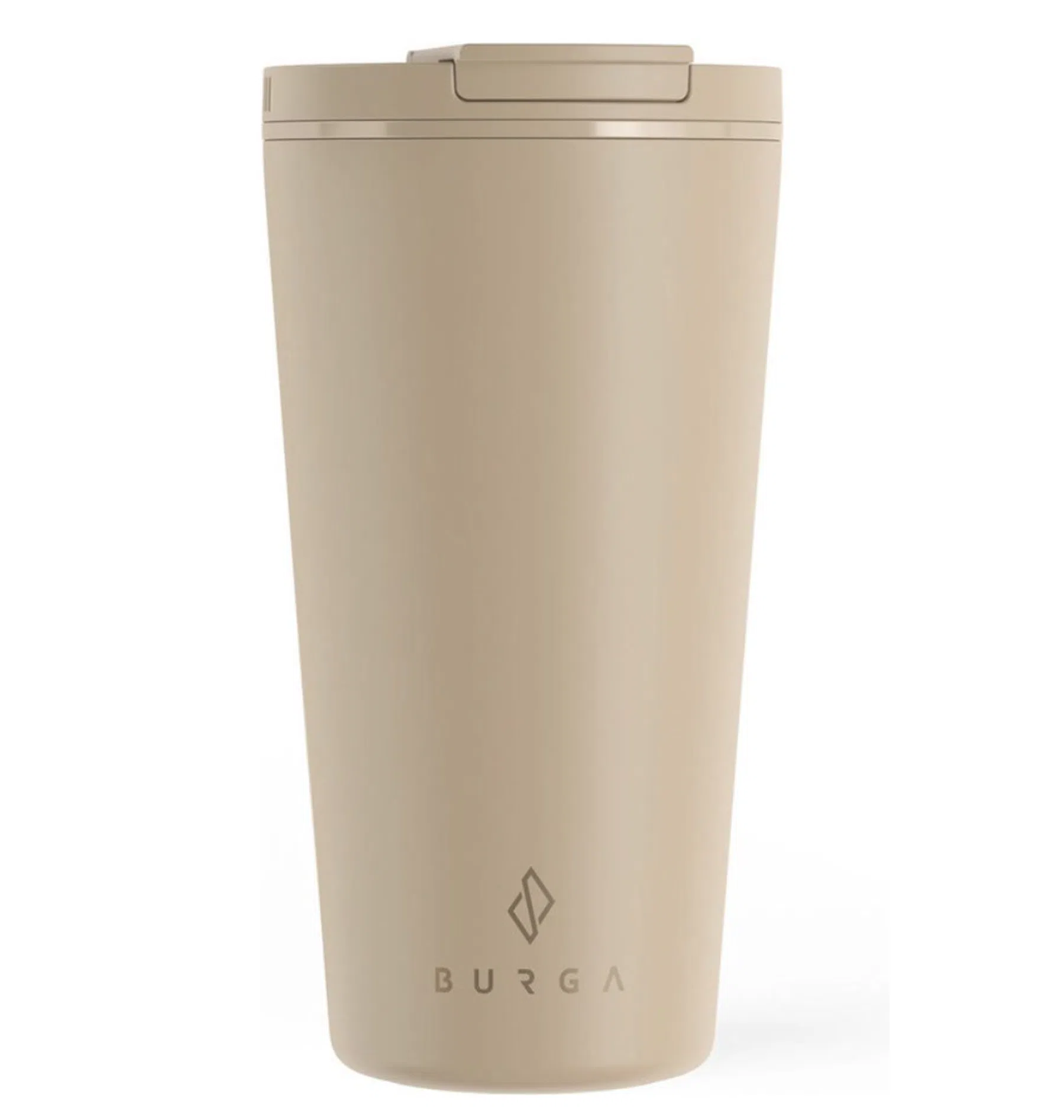 Burga Coffee Mug